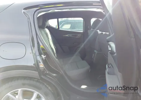 2024 Dodge Hornet R/T z USA, uszkodzony, nr VIN ZACPDFCW5R3A34200